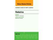 Pediatrics Nursing Clinics of North America 1