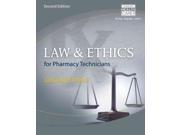 Law Ethics for Pharmacy Technicians 2