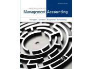 Introduction to Management Accounting MyAccountingLab Access Card Includes Pearson Etext