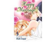 Happy Marriage?! 5 Happy Marriage?!