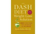 The Dash Diet Weight Loss Solution 1