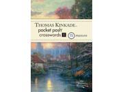 Thomas Kinkade Pocket Posh Crosswords 1 Pocket Posh