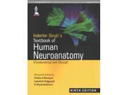 Inderbir Singh's Textbook Of Human Neuroanatomy 9