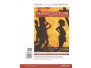 Human Culture New Myanthrolab for Cultural Anthropology Books a La Carte Edition Highlights of Cultural Anthropology