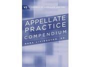 Appellate Practice Compendium