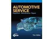Automotive Service 5