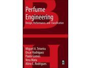 Perfume Engineering Design Performance Classification