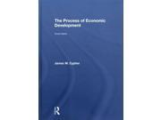 The Process of Economic Development 4