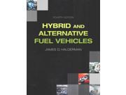Hybrid and Alternative Fuel Vehicles 4