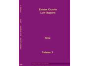 Eglr 2014 Estates Gazette Law Reports