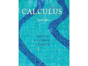Calculus Single Variable