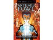 The Eternity Code Artemis Fowl