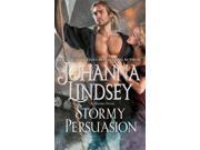 Stormy Persuasion (the Malorys)