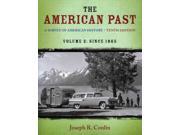 The American Past A Survey of American History Since 1865
