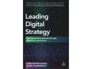 Leading Digital Strategy 1