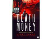 Death Money The Detective Jack Yu Investigations MP3 UNA