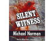 Silent Witness The Sam Kincaid Mysteries Unabridged
