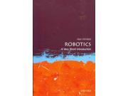 Robotics A Very Short Introduction Very Short Introductions
