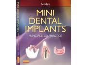 Mini Dental Implants 1