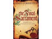 The Final Sacrament Clarenceux