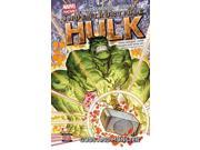 Indestructible Hulk 2 Gods and Monster Marvel Now Incredible Hulk