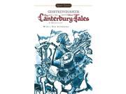 The Canterbury Tales A Selection
