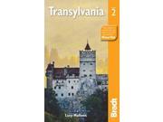 Bradt Travel Guide Transylvania Bradt Travel Guide. Transylvania 2