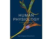 Human Physiology An Integrated Approach