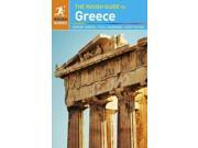The Rough Guide To Greece Rough Guide Greece 14