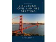 Structural Civil and Pipe Drafting 2
