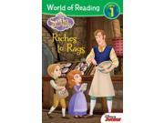 Riches to Rags World of Reading