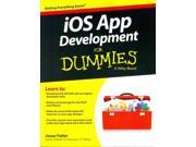 iOS App Development for Dummies For Dummies