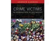 Crime Victims 9