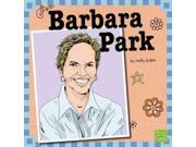 Barbara Park (first Facts)