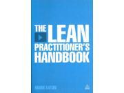 The Lean Practitioner s Handbook