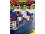 World Trade Global Issues