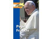 Pope Francis People In The News
