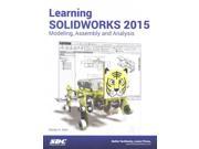 Learning Solidworks 2015
