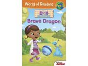 Brave Dragon World of Reading