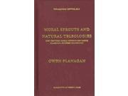 Moral Sprouts And Natural Teleologies Aquinas Lecture