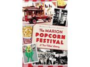 The Marion Popcorn Festival American Palate