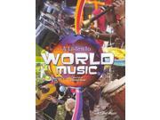 A Listen to World Music Art and Music