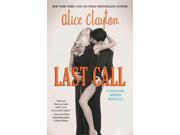 Last Call Cocktail