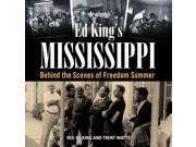 Ed King s Mississippi 1