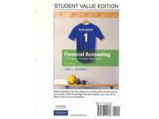 Financial Accounting A Business Process Approach Student Value Edition