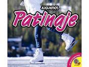 Patinaje Skating SPANISH Juguemos