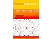 Electric Circuits MasteringEngineering Access Code With Pearson Etext