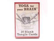 Yoga for Your Brain CRDS