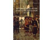Historical Essay on the Neapolitan Revolution of 1799 Lorenzo Da Ponte Italian Library