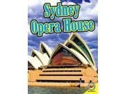 Sydney Opera House (virtual Field Trip)